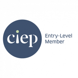 Entry-Level Member of the CIEP